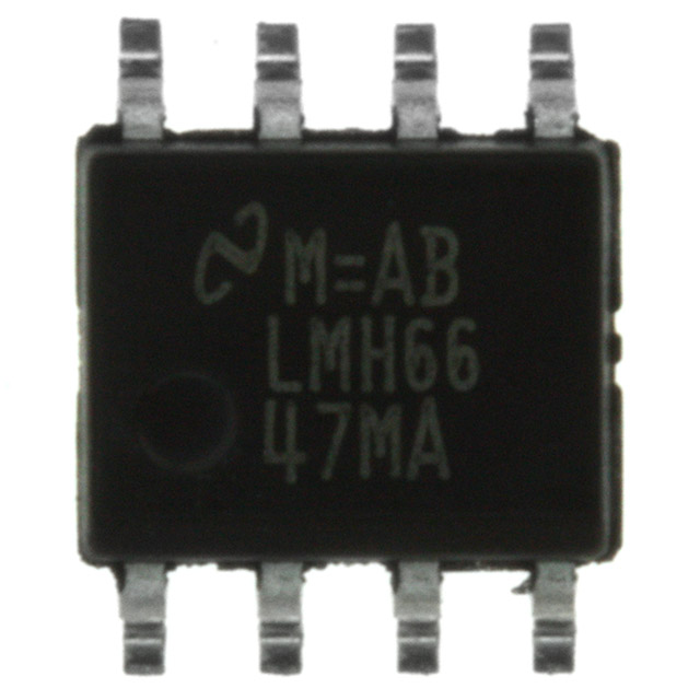 LMH6647MA/NOPB
